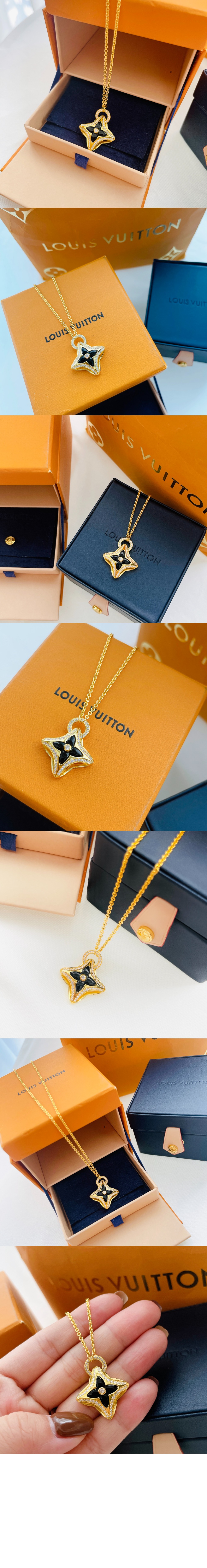 미러급레플리카사이트 | 명품레플리카 전문 쇼핑몰  | 퍼스트원 - 에버 블라썸 펜던트 목걸이  Q93689 > 루이비통