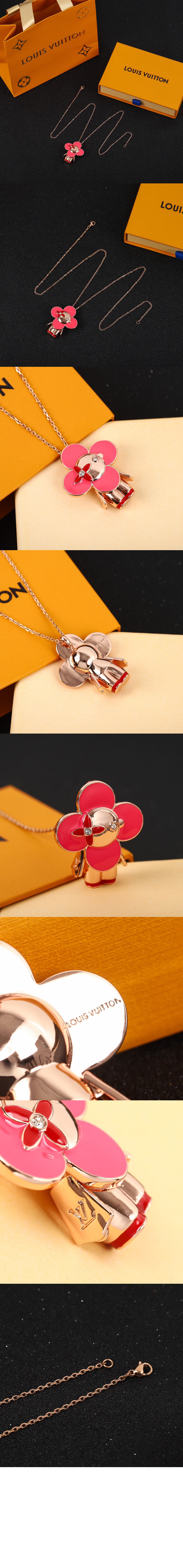 미러급레플리카사이트 | 명품레플리카 전문 쇼핑몰  | 퍼스트원 - 목걸이  Q93822 > 루이비통