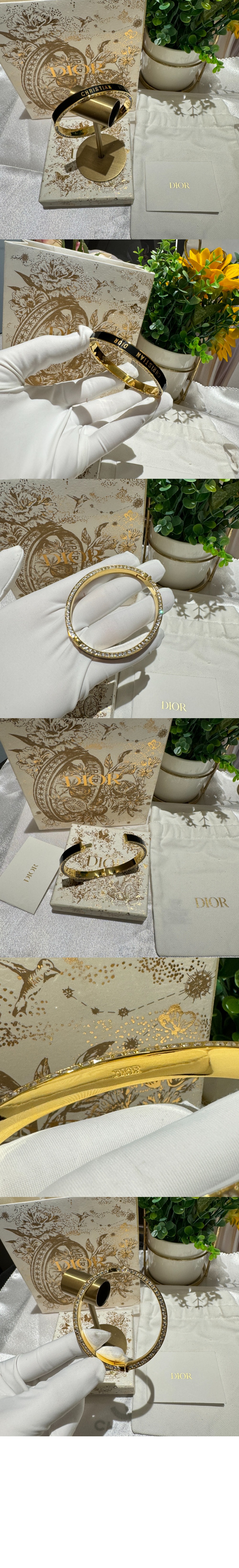 미러급레플리카사이트 | 명품레플리카 전문 쇼핑몰  | 퍼스트원 - 뱅글 B2579 > 디올