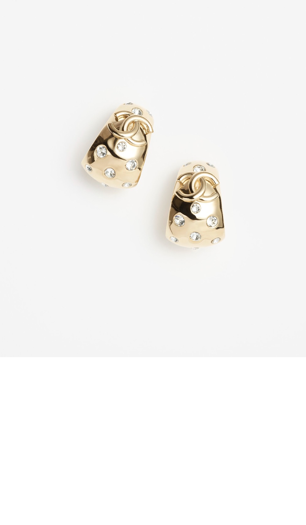 미러급레플리카사이트 | 명품레플리카 전문 쇼핑몰  | 퍼스트원 - 후프 이어링 ABE127 > 샤넬