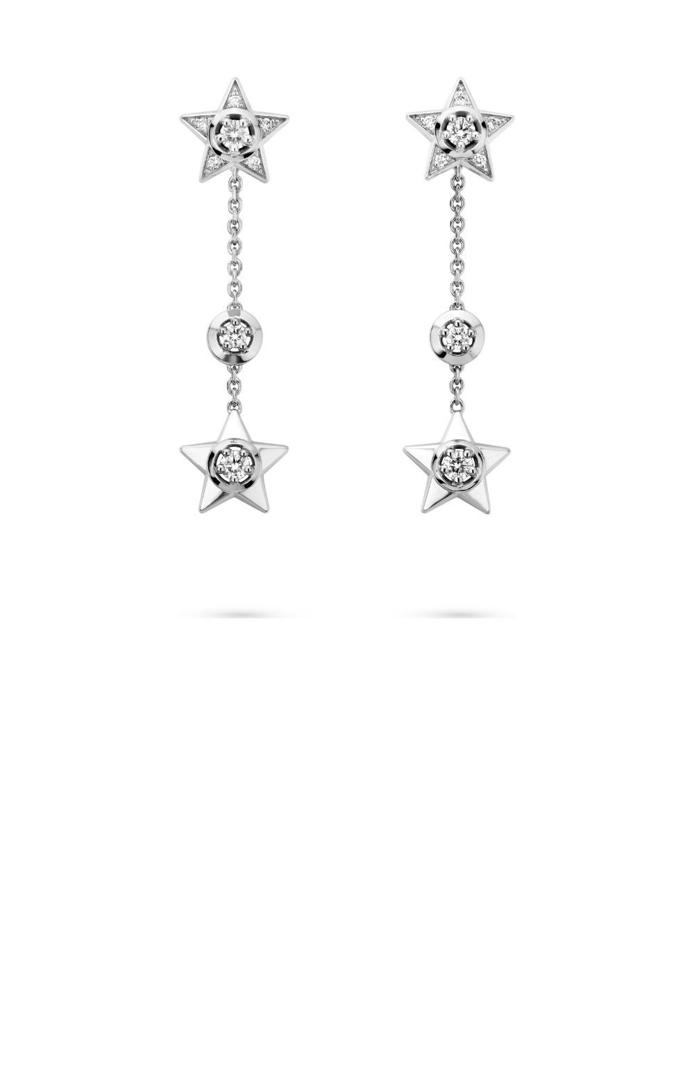 미러급레플리카사이트 | 명품레플리카 전문 쇼핑몰  | 퍼스트원 - 1932 변형 가능한 이어링 J12440 > 샤넬