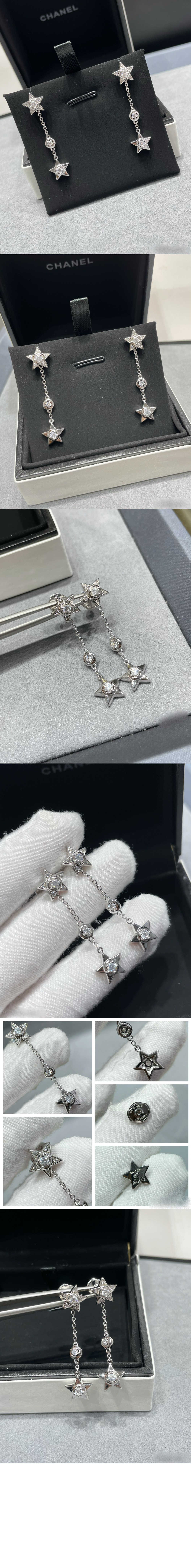 미러급레플리카사이트 | 명품레플리카 전문 쇼핑몰  | 퍼스트원 - 1932 변형 가능한 이어링 J12440 > 샤넬