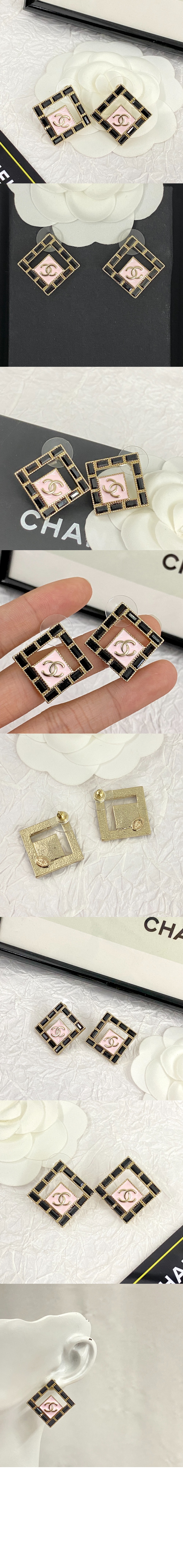미러급레플리카사이트 | 명품레플리카 전문 쇼핑몰  | 퍼스트원 - 귀걸이  ABD164 > 샤넬