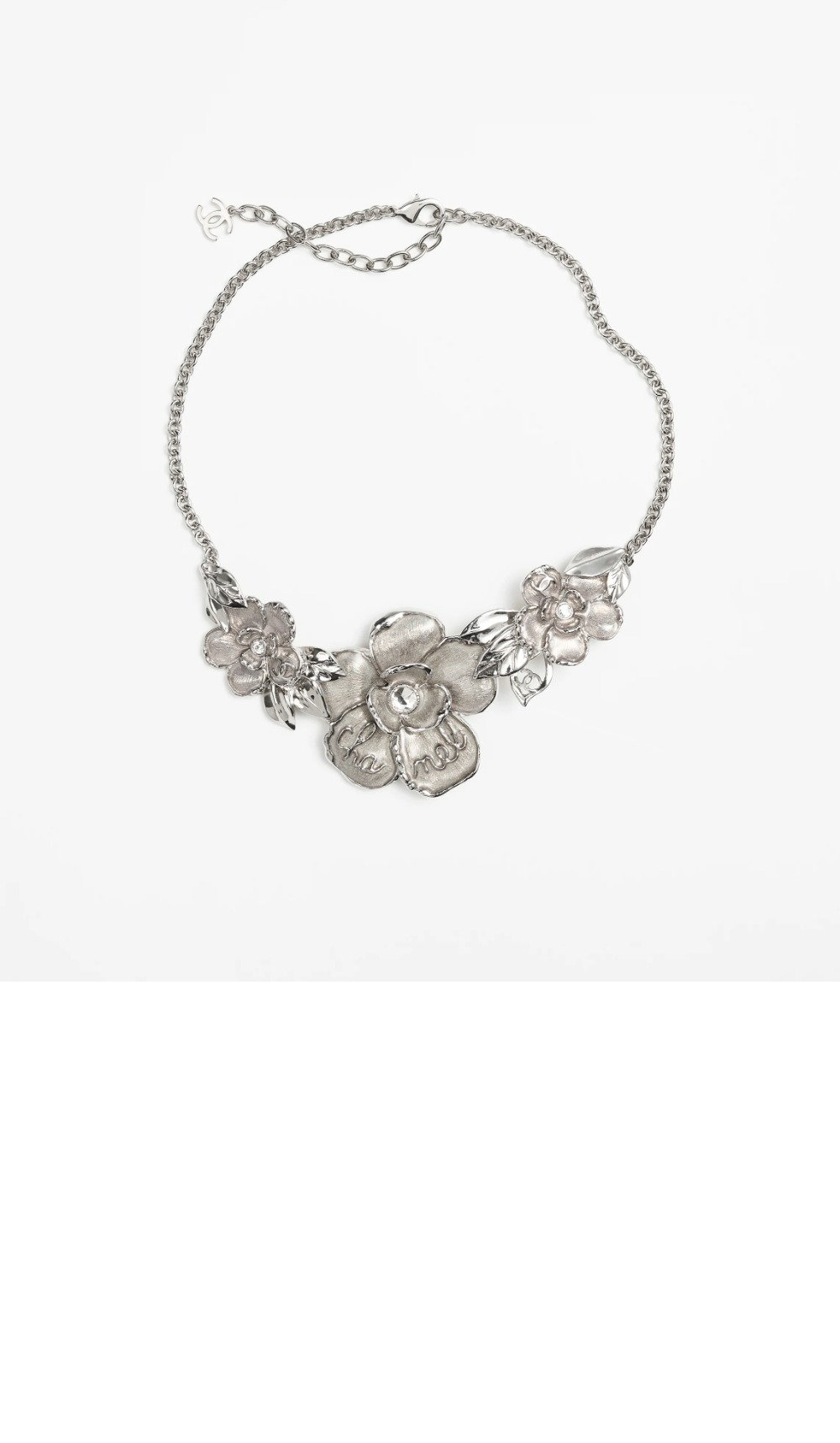 미러급레플리카사이트 | 명품레플리카 전문 쇼핑몰  | 퍼스트원 - 목걸이 ABE375 > 샤넬