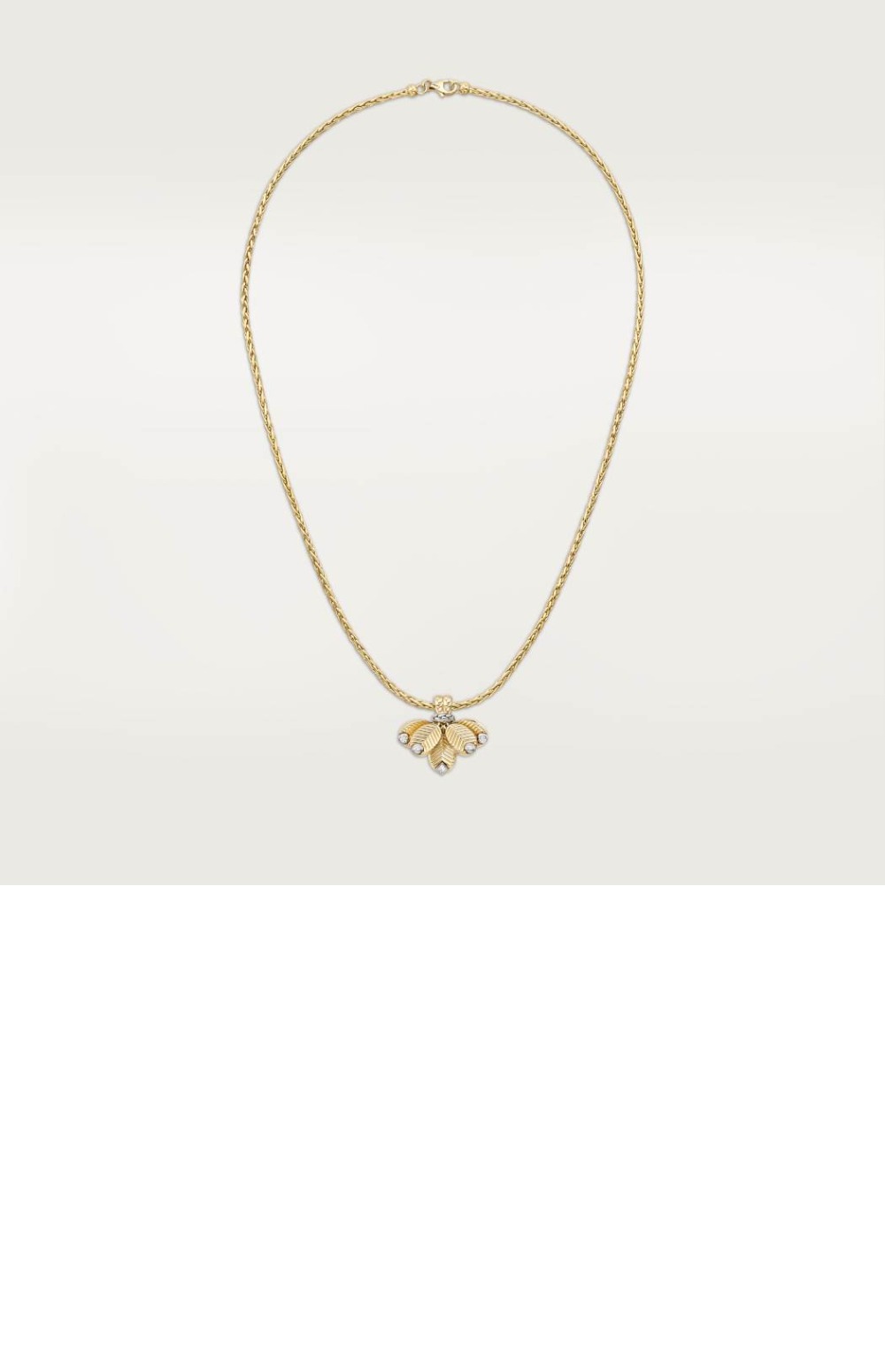 미러급레플리카사이트 | 명품레플리카 전문 쇼핑몰  | 퍼스트원 - 네크리스 B7224998 > 까르띠에