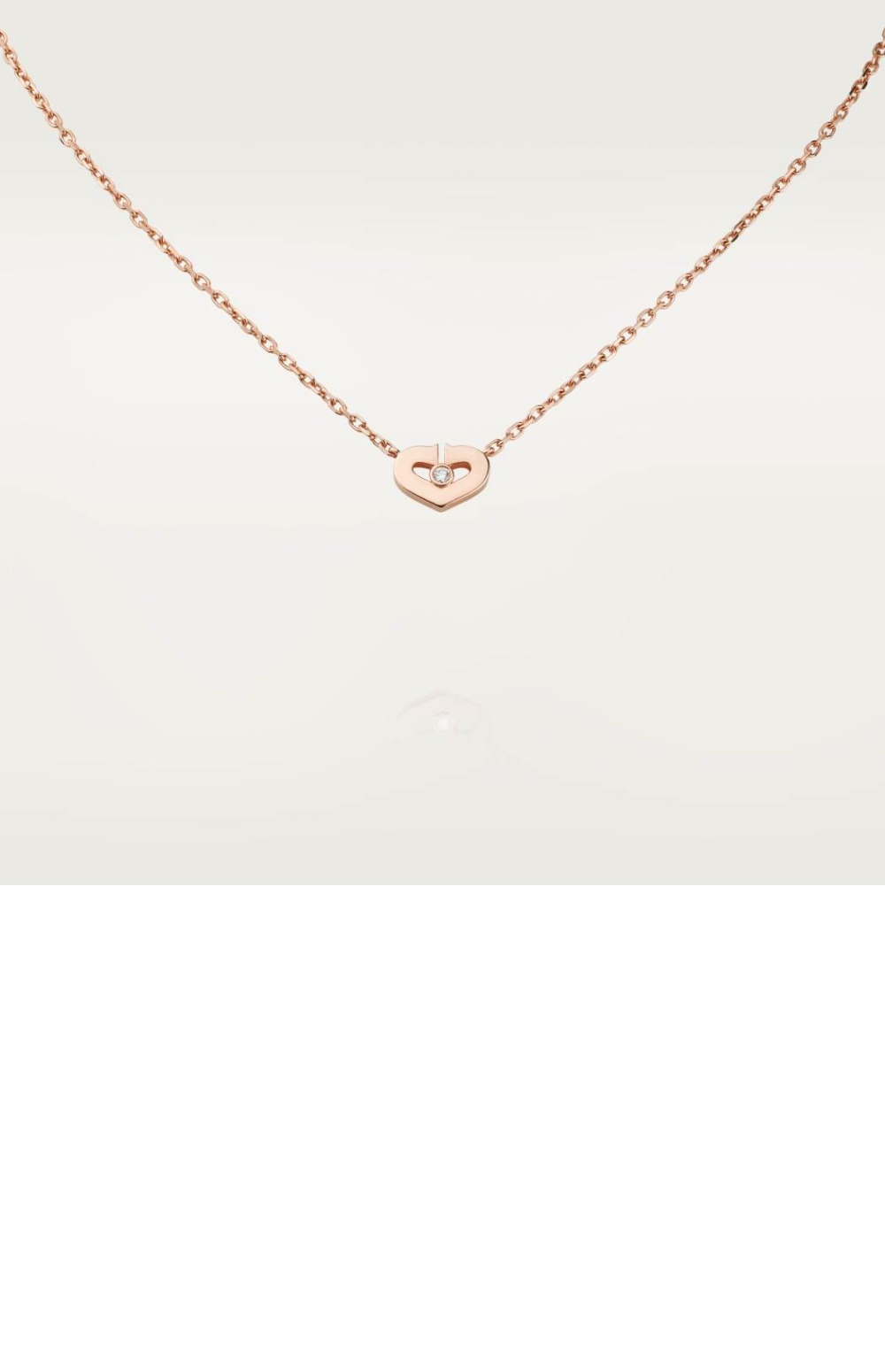 미러급레플리카사이트 | 명품레플리카 전문 쇼핑몰  | 퍼스트원 - 트리니티 네크리스 B3040400 > 까르띠에