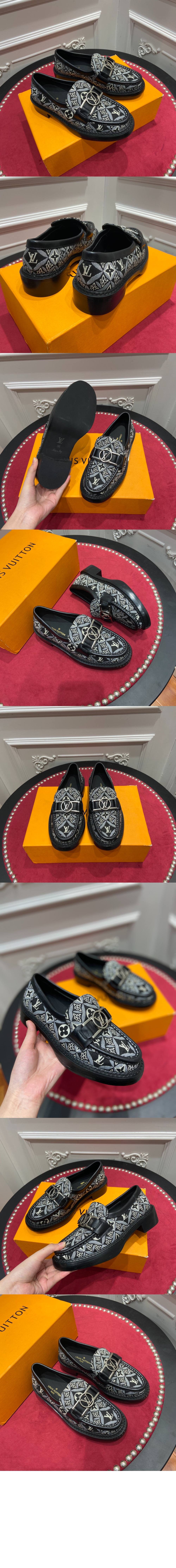 미러급레플리카사이트 | 명품레플리카 전문 쇼핑몰  | 퍼스트원 - 로퍼 1A8UV1 > 루이비통