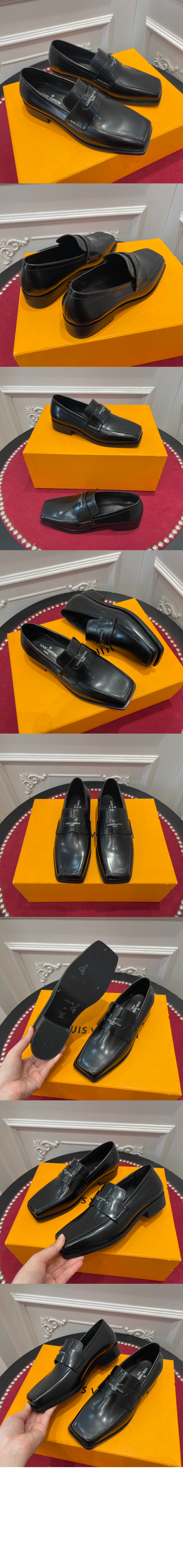 미러급레플리카사이트 | 명품레플리카 전문 쇼핑몰  | 퍼스트원 - 로퍼 1AAOJV > 루이비통