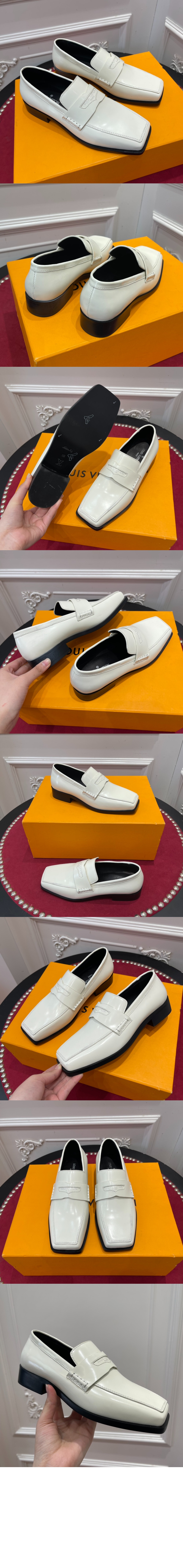 미러급레플리카사이트 | 명품레플리카 전문 쇼핑몰  | 퍼스트원 - 로퍼 1AAOJV > 루이비통