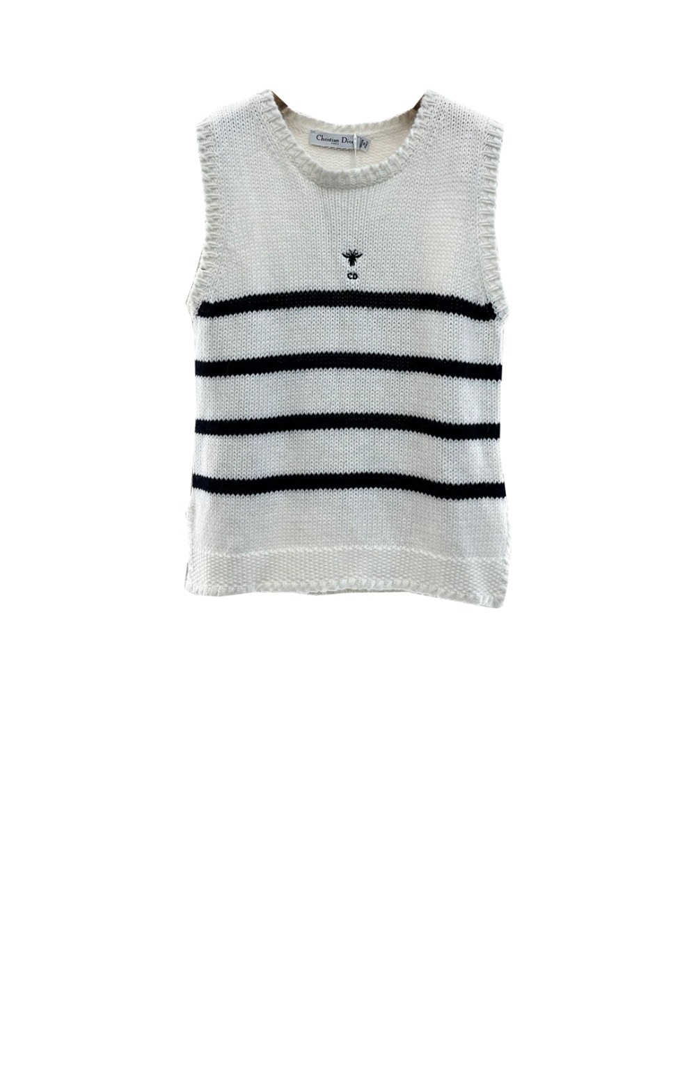 미러급레플리카사이트 | 명품레플리카 전문 쇼핑몰  | 퍼스트원 - 로고 니트 상의 > 디올