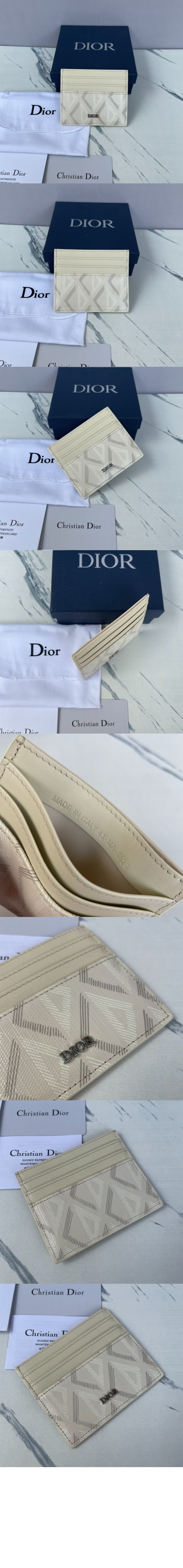 미러급레플리카사이트 | 명품레플리카 전문 쇼핑몰  | 퍼스트원 - 카드홀더 2ESCH > 디올