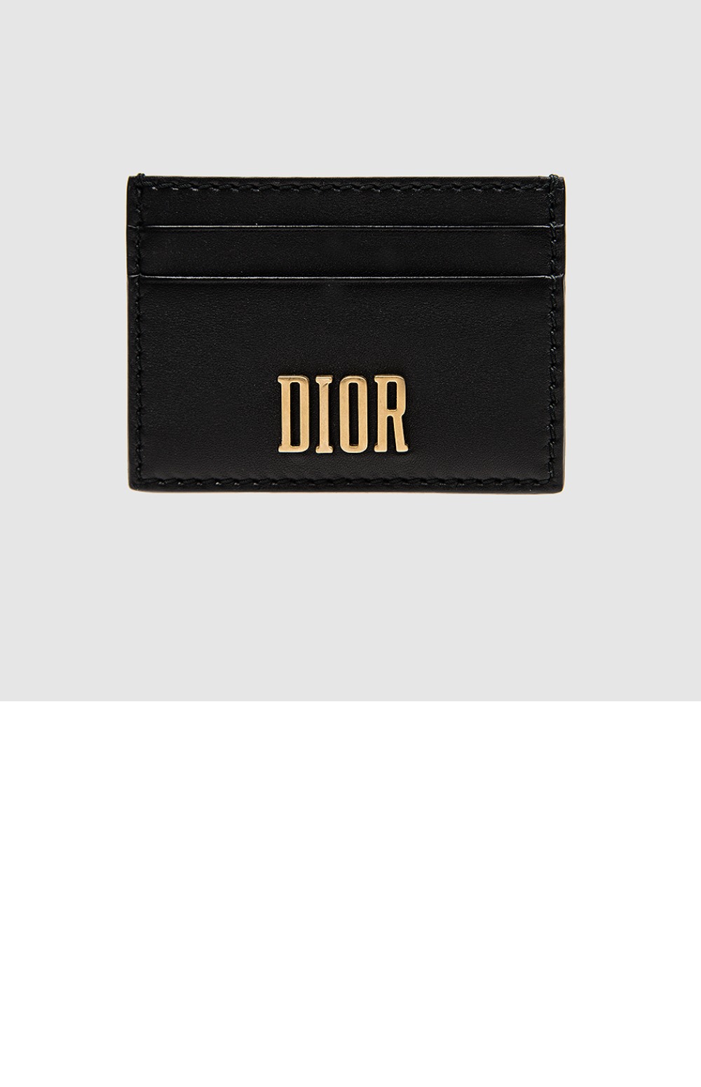 미러급레플리카사이트 | 명품레플리카 전문 쇼핑몰  | 퍼스트원 - 소가죽 카드 지갑 S7500 > 디올