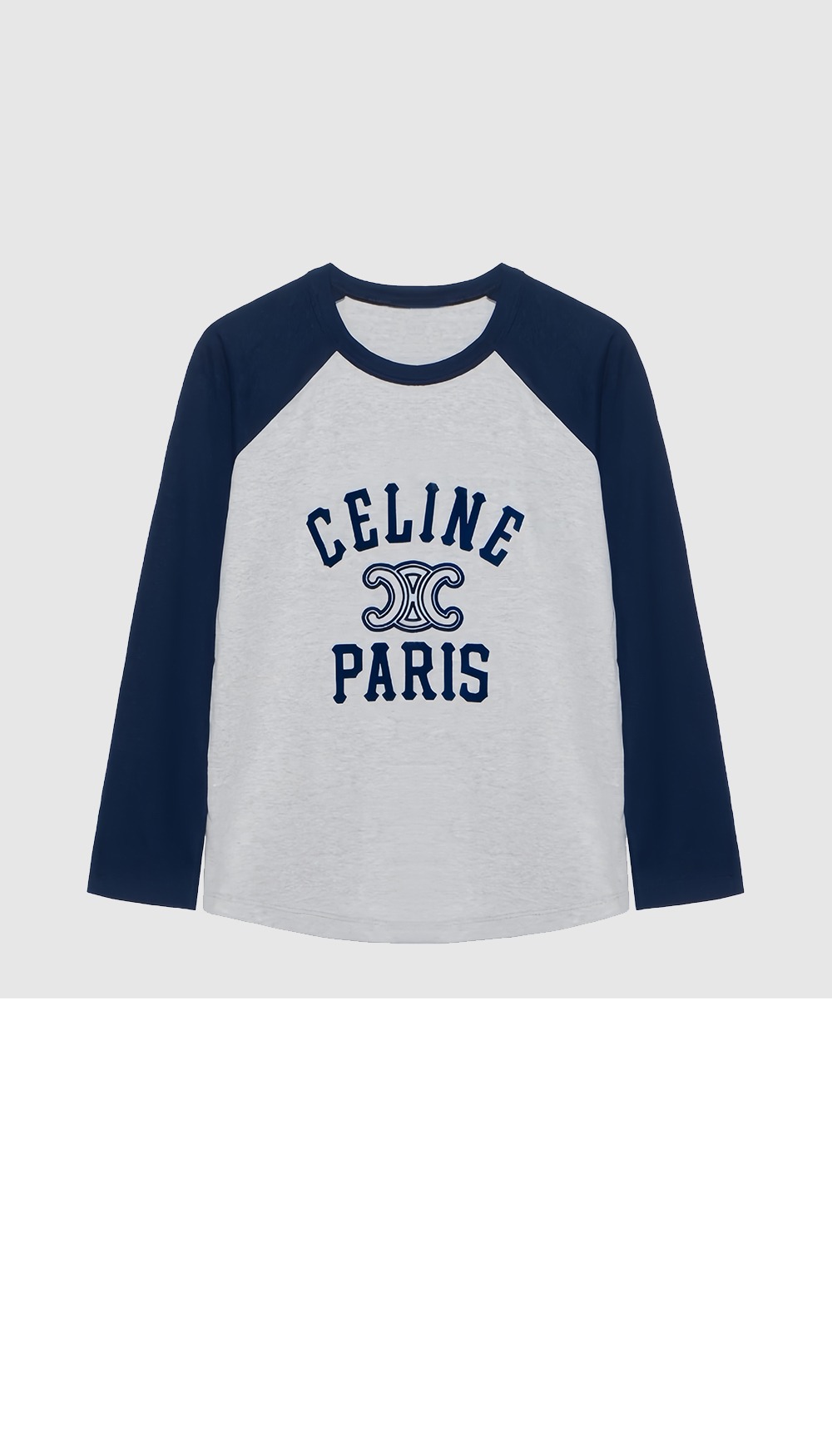 미러급레플리카사이트 | 명품레플리카 전문 쇼핑몰  | 퍼스트원 - 셔츠 코튼 저지 > 셀린느