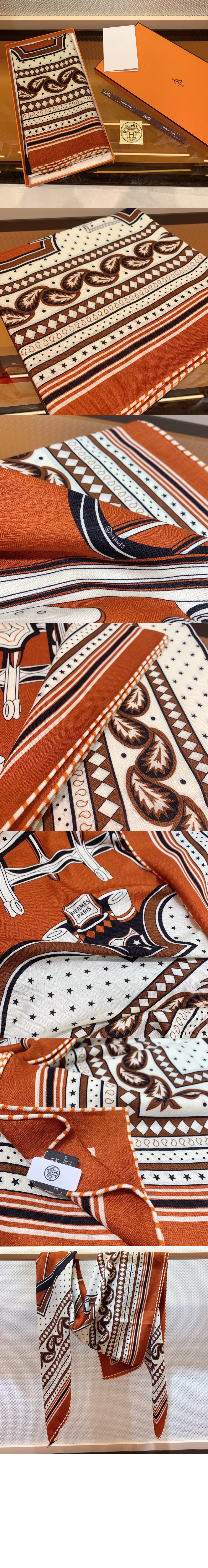 미러급레플리카사이트 | 명품레플리카 전문 쇼핑몰  | 퍼스트원 - Les Roues de Phaeton Bandana 숄140 > 에르메스