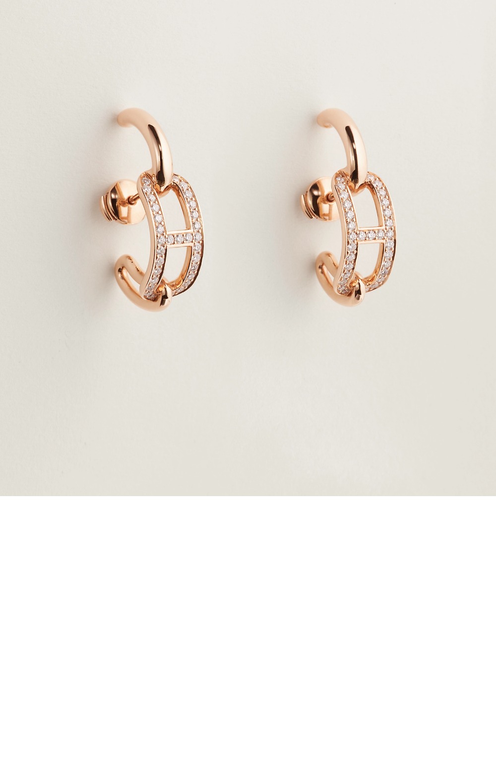 미러급레플리카사이트 | 명품레플리카 전문 쇼핑몰  | 퍼스트원 - Adage 귀걸이 > 에르메스