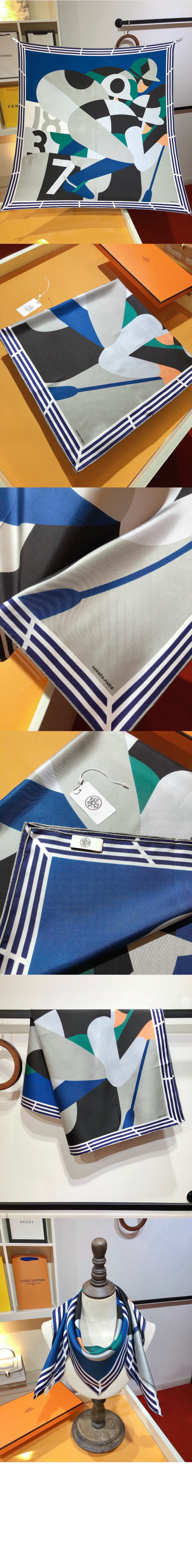 미러급레플리카사이트 | 명품레플리카 전문 쇼핑몰  | 퍼스트원 - 18-3-7 스카프 90 > 에르메스