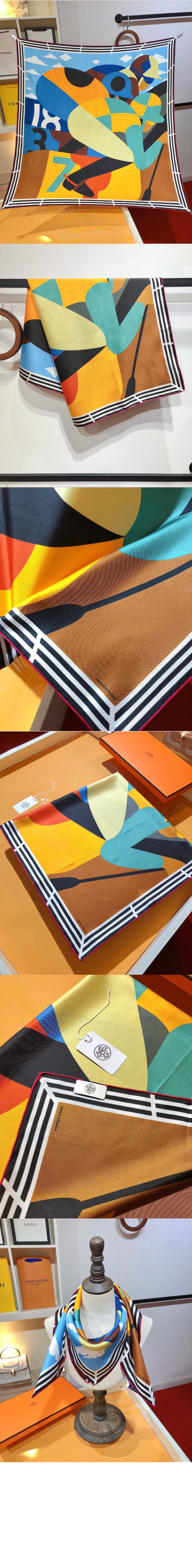 미러급레플리카사이트 | 명품레플리카 전문 쇼핑몰  | 퍼스트원 - 18-3-7 스카프 90 > 에르메스