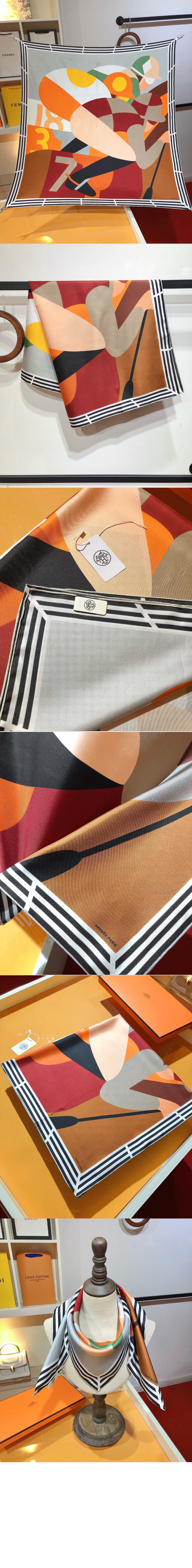 미러급레플리카사이트 | 명품레플리카 전문 쇼핑몰  | 퍼스트원 - 18-3-7 스카프 90 > 에르메스