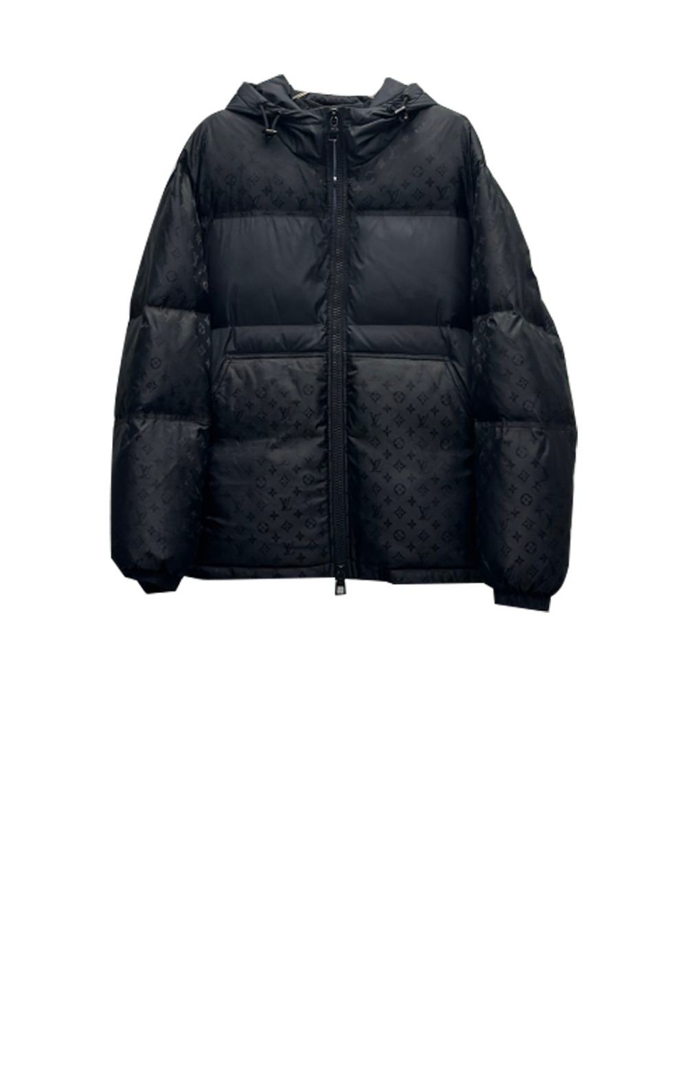 미러급레플리카사이트 | 명품레플리카 전문 쇼핑몰  | 퍼스트원 - 로고 쇼트 코트 > 루이비통