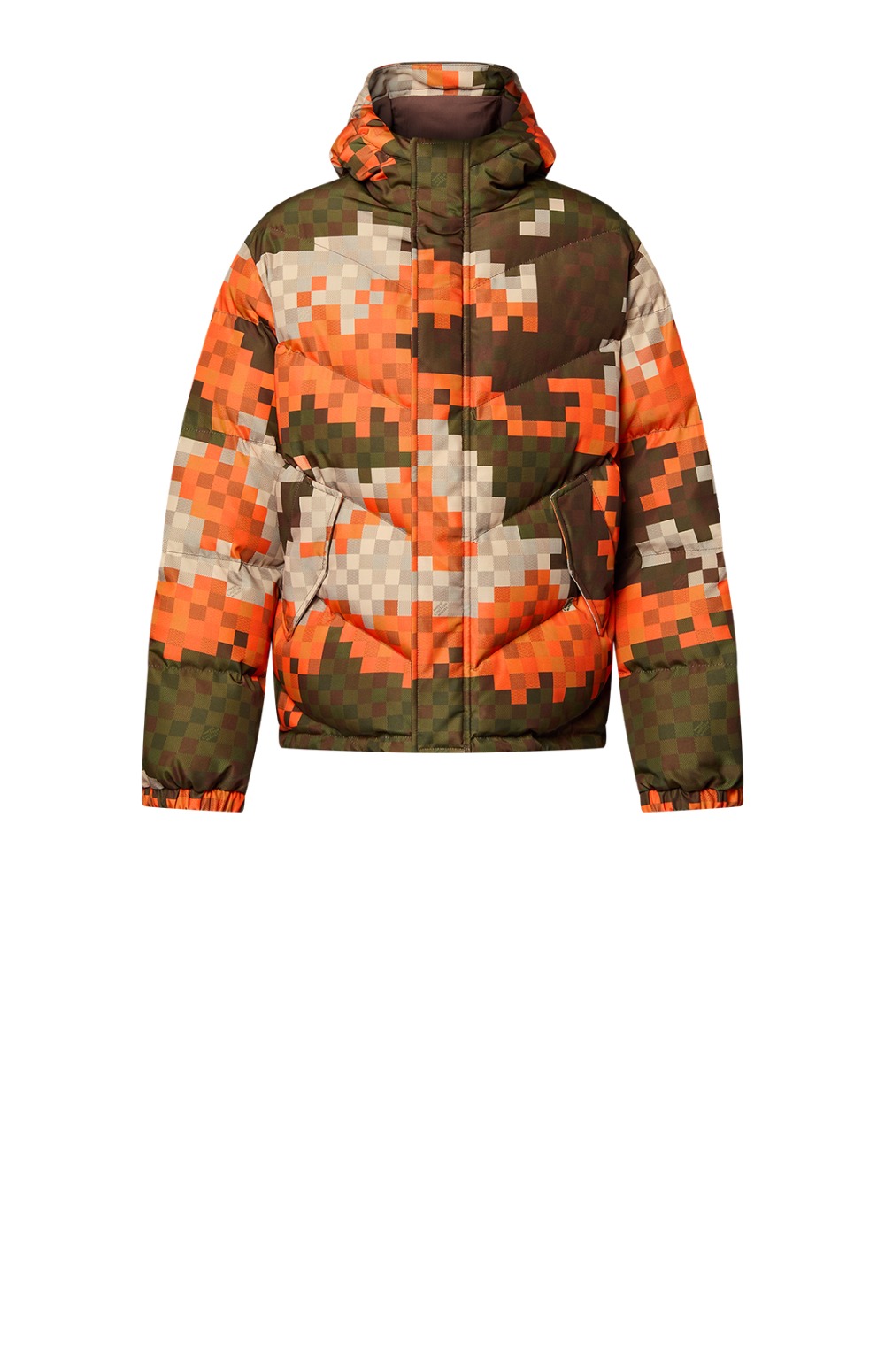 미러급레플리카사이트 | 명품레플리카 전문 쇼핑몰  | 퍼스트원 - 로고 쇼트 코트 > 루이비통