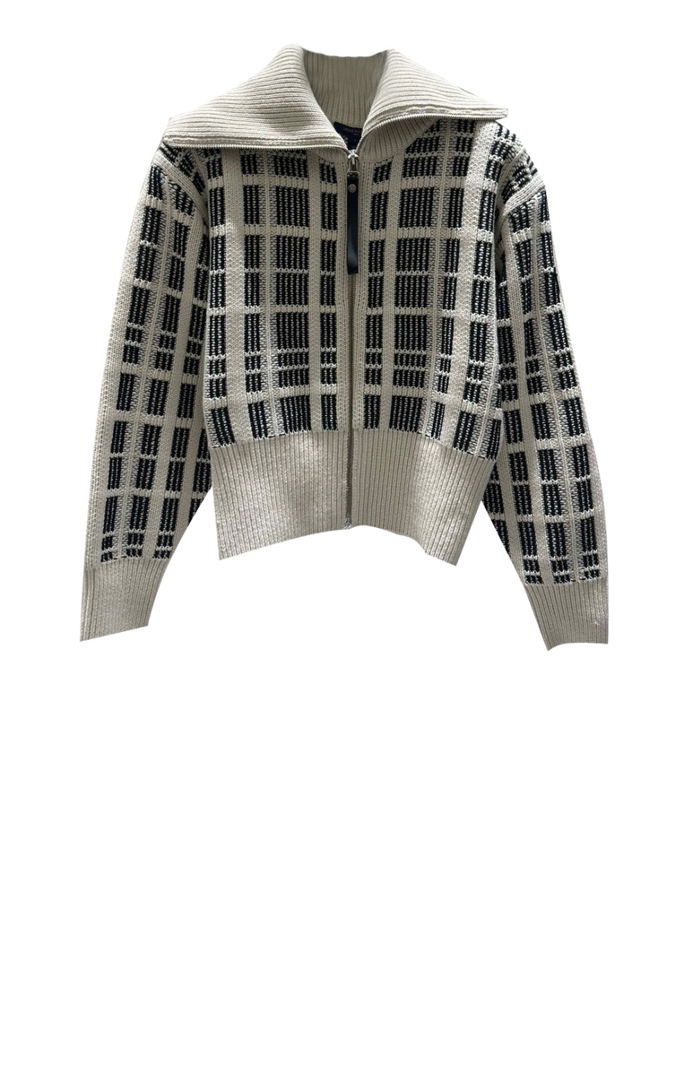 미러급레플리카사이트 | 명품레플리카 전문 쇼핑몰  | 퍼스트원 - 로고 쇼트 코트 > 루이비통