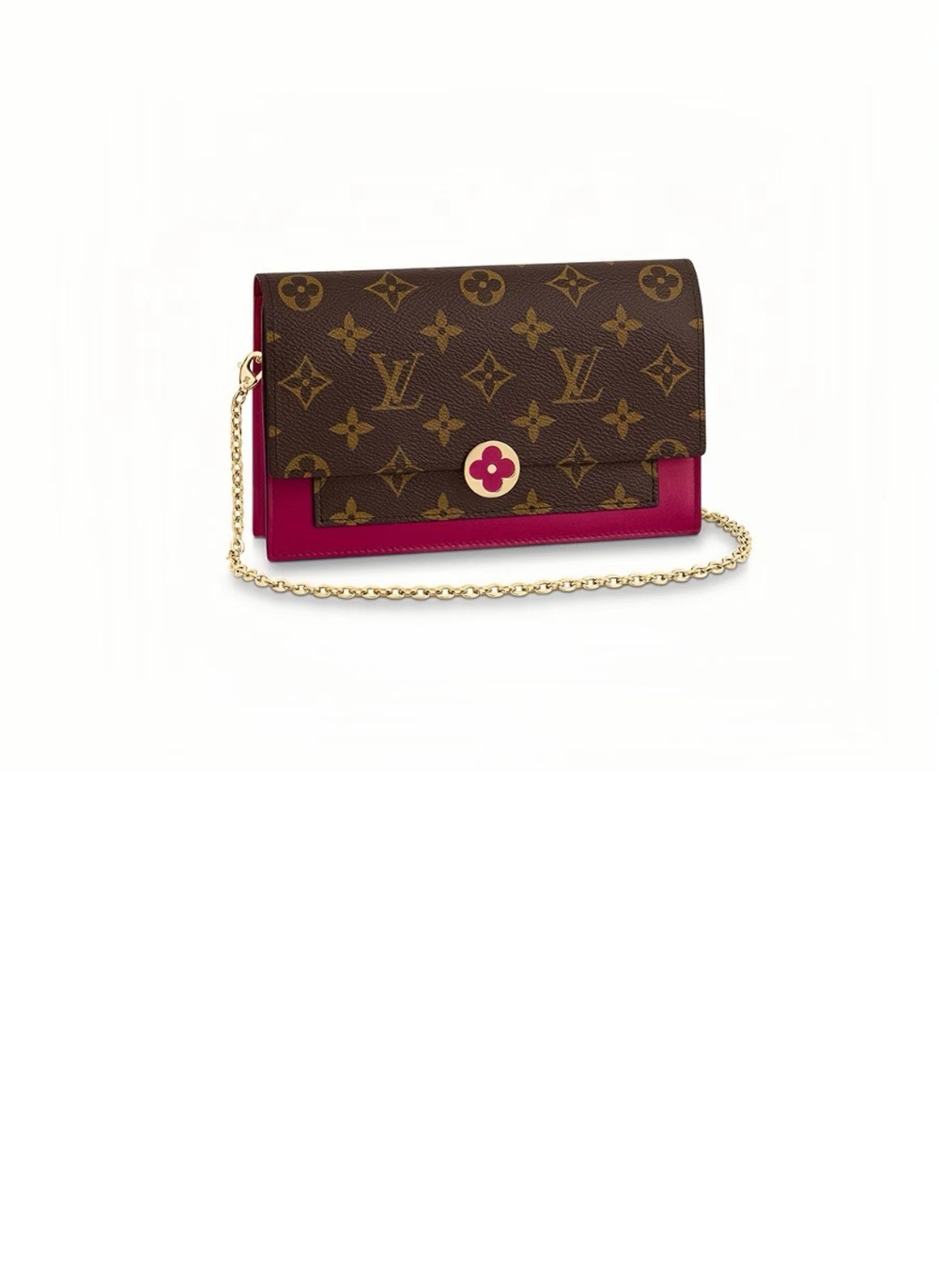 미러급레플리카사이트 | 명품레플리카 전문 쇼핑몰  | 퍼스트원 - 플로르 체인 미니백 M67404 > 루이비통