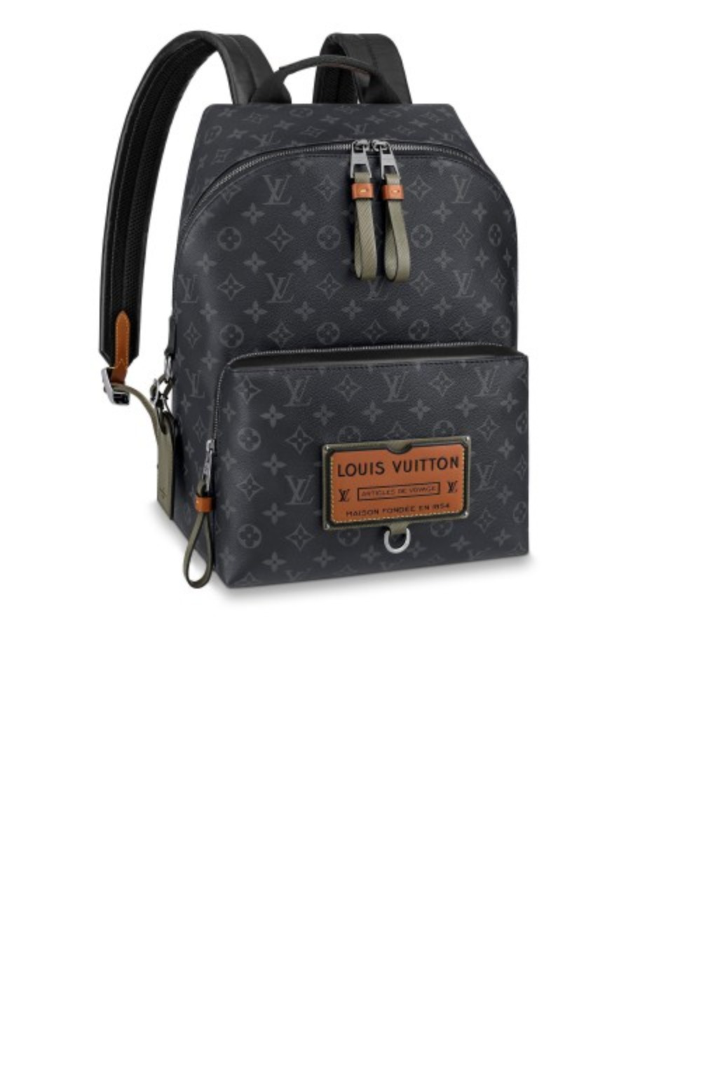 미러급레플리카사이트 | 명품레플리카 전문 쇼핑몰  | 퍼스트원 - 디스커버리 백팩 M45218 > 루이비통