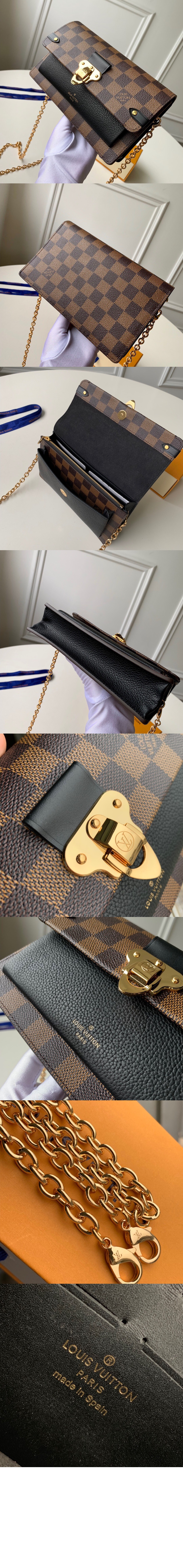 미러급레플리카사이트 | 명품레플리카 전문 쇼핑몰  | 퍼스트원 - 바뱅 WOC N60221 > 루이비통