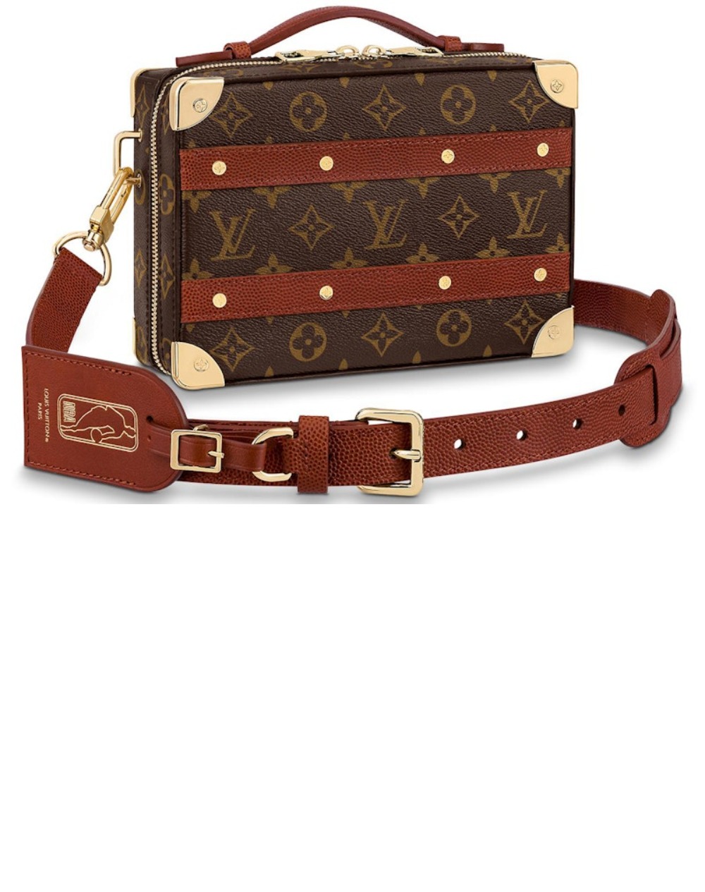 미러급레플리카사이트 | 명품레플리카 전문 쇼핑몰  | 퍼스트원 - 핸들 소프트 트렁크 M45785 > 루이비통