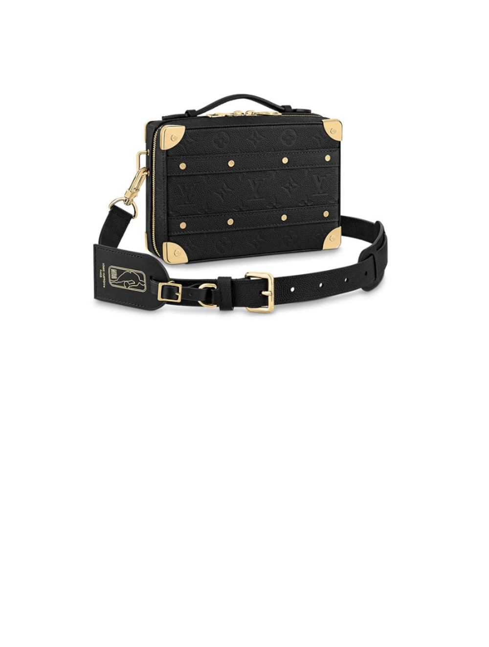 미러급레플리카사이트 | 명품레플리카 전문 쇼핑몰  | 퍼스트원 - 핸들 소프트 트렁크 M57971 > 루이비통