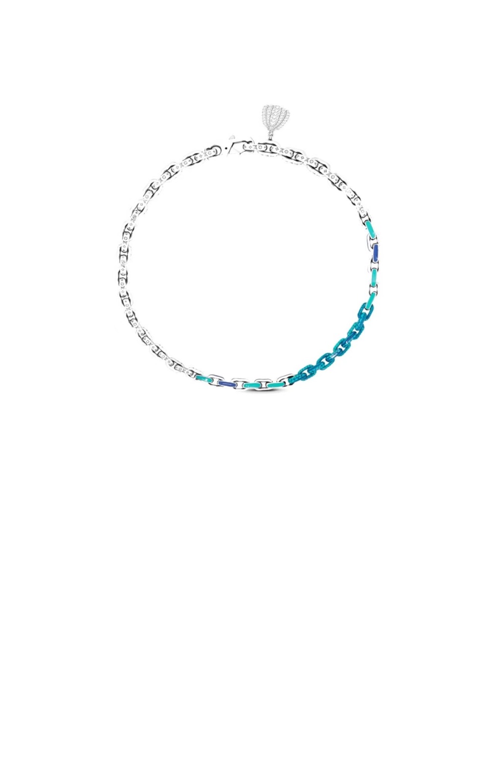 미러급레플리카사이트 | 명품레플리카 전문 쇼핑몰  | 퍼스트원 - 모노그램 체인 목걸이 M01095 > 루이비통