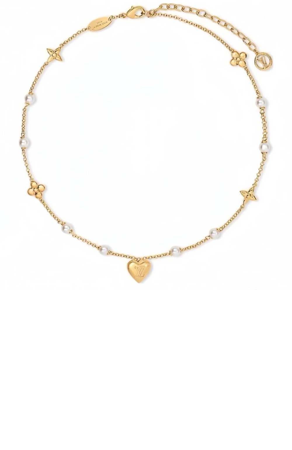 미러급레플리카사이트 | 명품레플리카 전문 쇼핑몰  | 퍼스트원 - 루이자 목걸이 M01042 > 루이비통