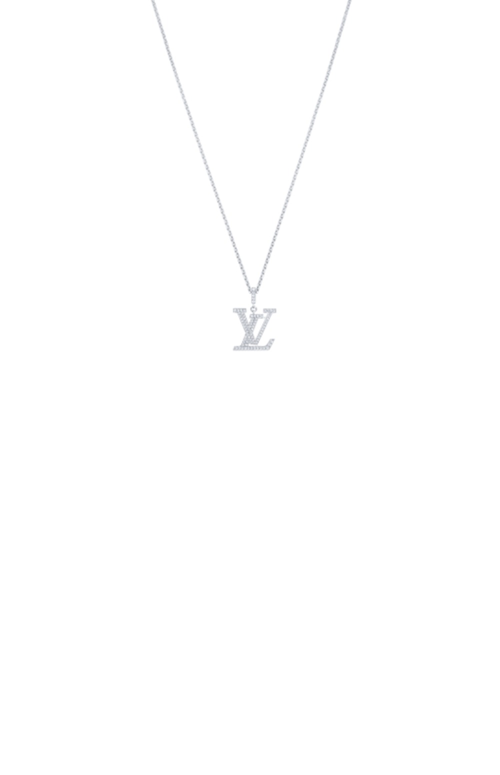 미러급레플리카사이트 | 명품레플리카 전문 쇼핑몰  | 퍼스트원 - 미디엄 목걸이 Q93670 > 루이비통