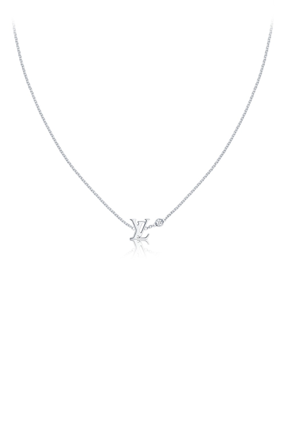 미러급레플리카사이트 | 명품레플리카 전문 쇼핑몰  | 퍼스트원 - 이딜 블라썸 LV 목걸이  Q93653 > 루이비통