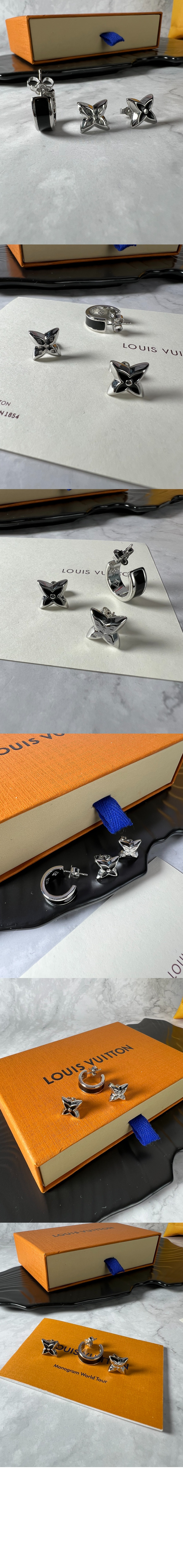 미러급레플리카사이트 | 명품레플리카 전문 쇼핑몰  | 퍼스트원 - 스파이크 귀걸이 M01718 > 루이비통