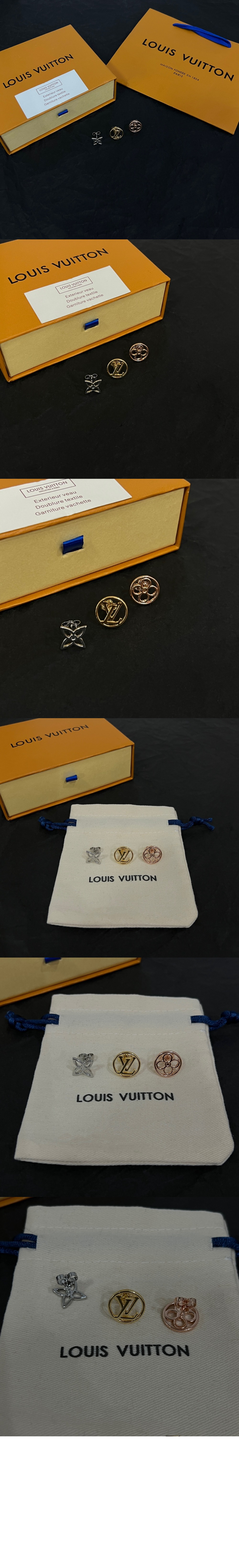 미러급레플리카사이트 | 명품레플리카 전문 쇼핑몰  | 퍼스트원 - 레이스 귀걸이 M01041 > 루이비통