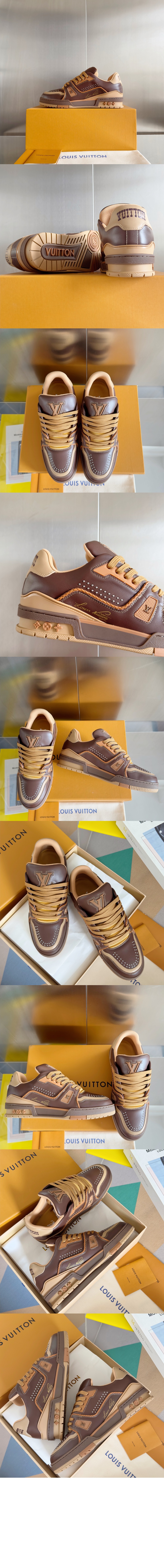 미러급레플리카사이트 | 명품레플리카 전문 쇼핑몰  | 퍼스트원 - 스니커즈 1AD7L6 > 루이비통