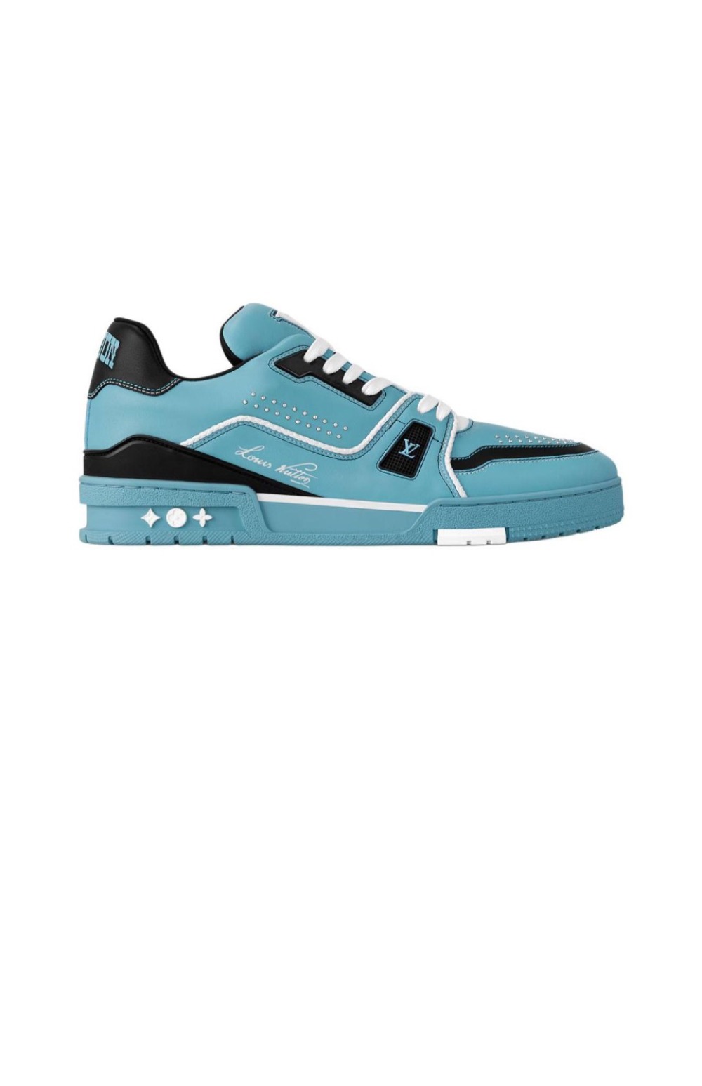 미러급레플리카사이트 | 명품레플리카 전문 쇼핑몰  | 퍼스트원 - 스니커즈 1AD7K0 > 루이비통