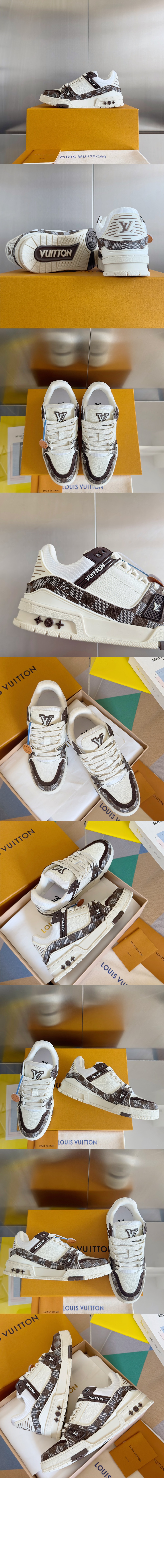 미러급레플리카사이트 | 명품레플리카 전문 쇼핑몰  | 퍼스트원 - 스니커즈 1ACPR9 > 루이비통