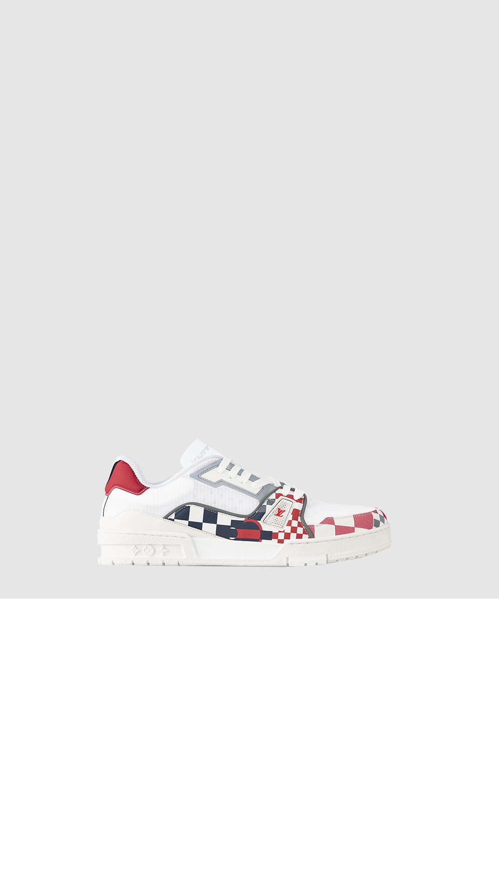 미러급레플리카사이트 | 명품레플리카 전문 쇼핑몰  | 퍼스트원 - 스니커즈 1AD6UE > 루이비통