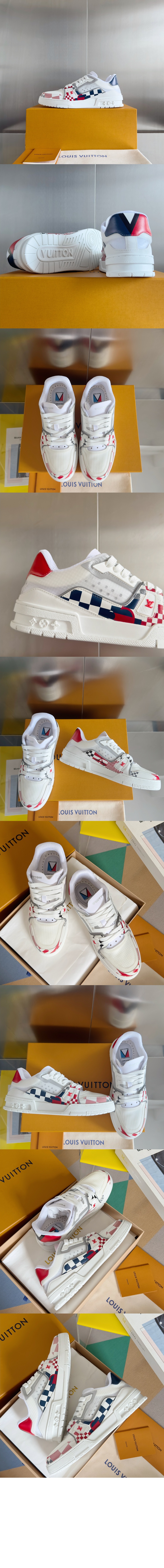 미러급레플리카사이트 | 명품레플리카 전문 쇼핑몰  | 퍼스트원 - 스니커즈 1AD6UE > 루이비통