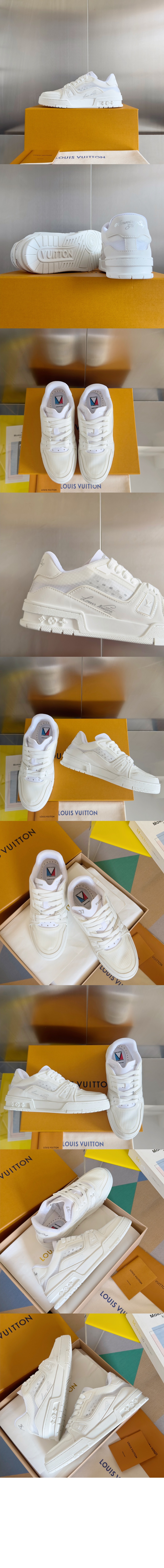 미러급레플리카사이트 | 명품레플리카 전문 쇼핑몰  | 퍼스트원 - 스니커즈 1AD71X > 루이비통