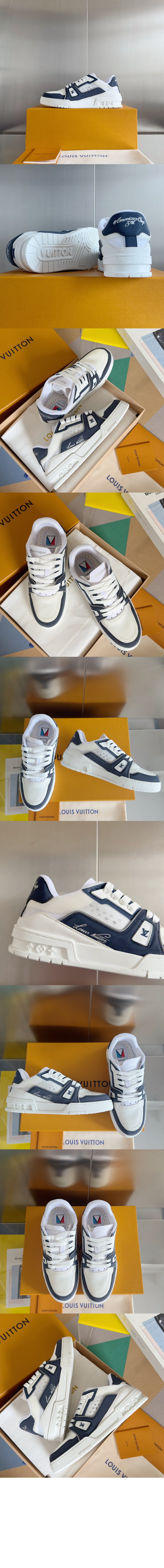 미러급레플리카사이트 | 명품레플리카 전문 쇼핑몰  | 퍼스트원 - 스니커즈 1AD71X > 루이비통