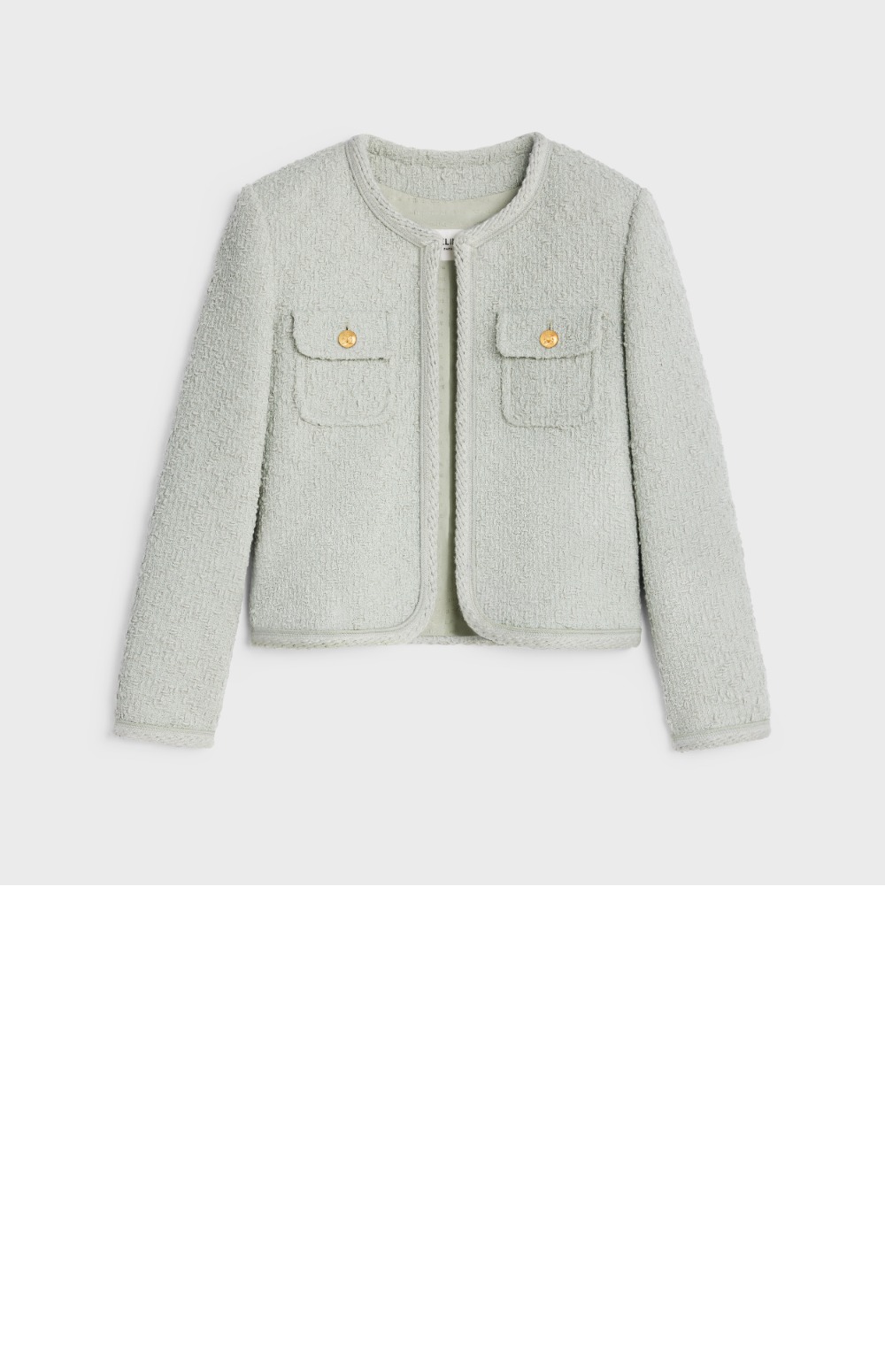 미러급레플리카사이트 | 명품레플리카 전문 쇼핑몰  | 퍼스트원 - 포켓 첼시 자켓 > 셀린느