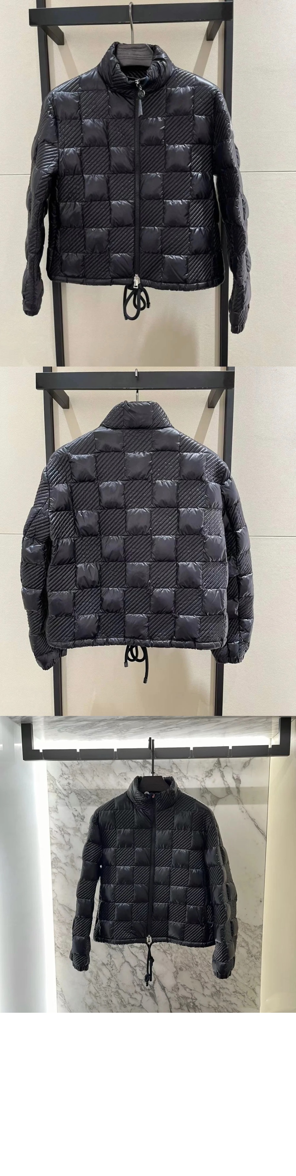 미러급레플리카사이트 | 명품레플리카 전문 쇼핑몰  | 퍼스트원 - 쇼트 다운 재킷 > 몽클레어