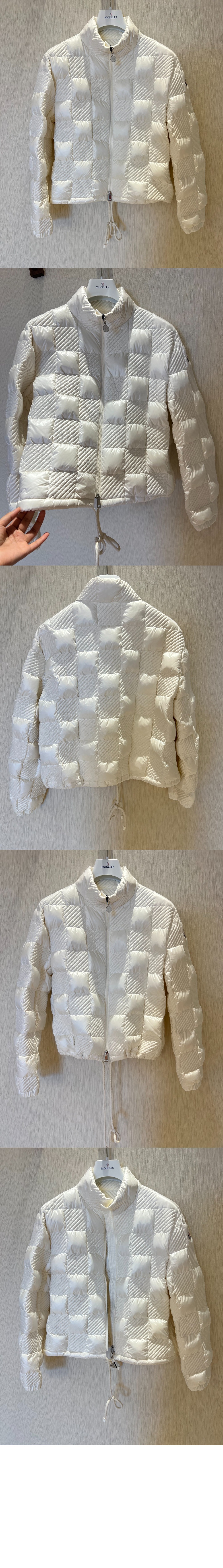 미러급레플리카사이트 | 명품레플리카 전문 쇼핑몰  | 퍼스트원 - 쇼트 다운 재킷 > 몽클레어