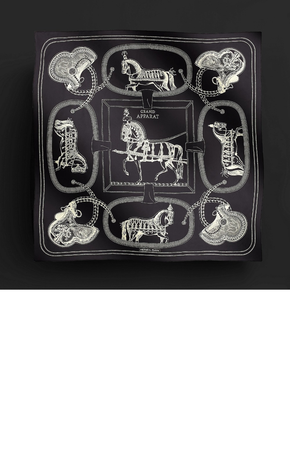 미러급레플리카사이트 | 명품레플리카 전문 쇼핑몰  | 퍼스트원 - Grand Apparat 포에버 스카프 90 > 에르메스