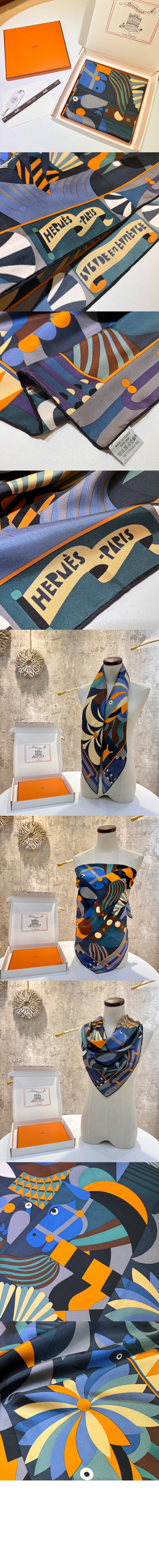 미러급레플리카사이트 | 명품레플리카 전문 쇼핑몰  | 퍼스트원 - 스카프 90 > 에르메스