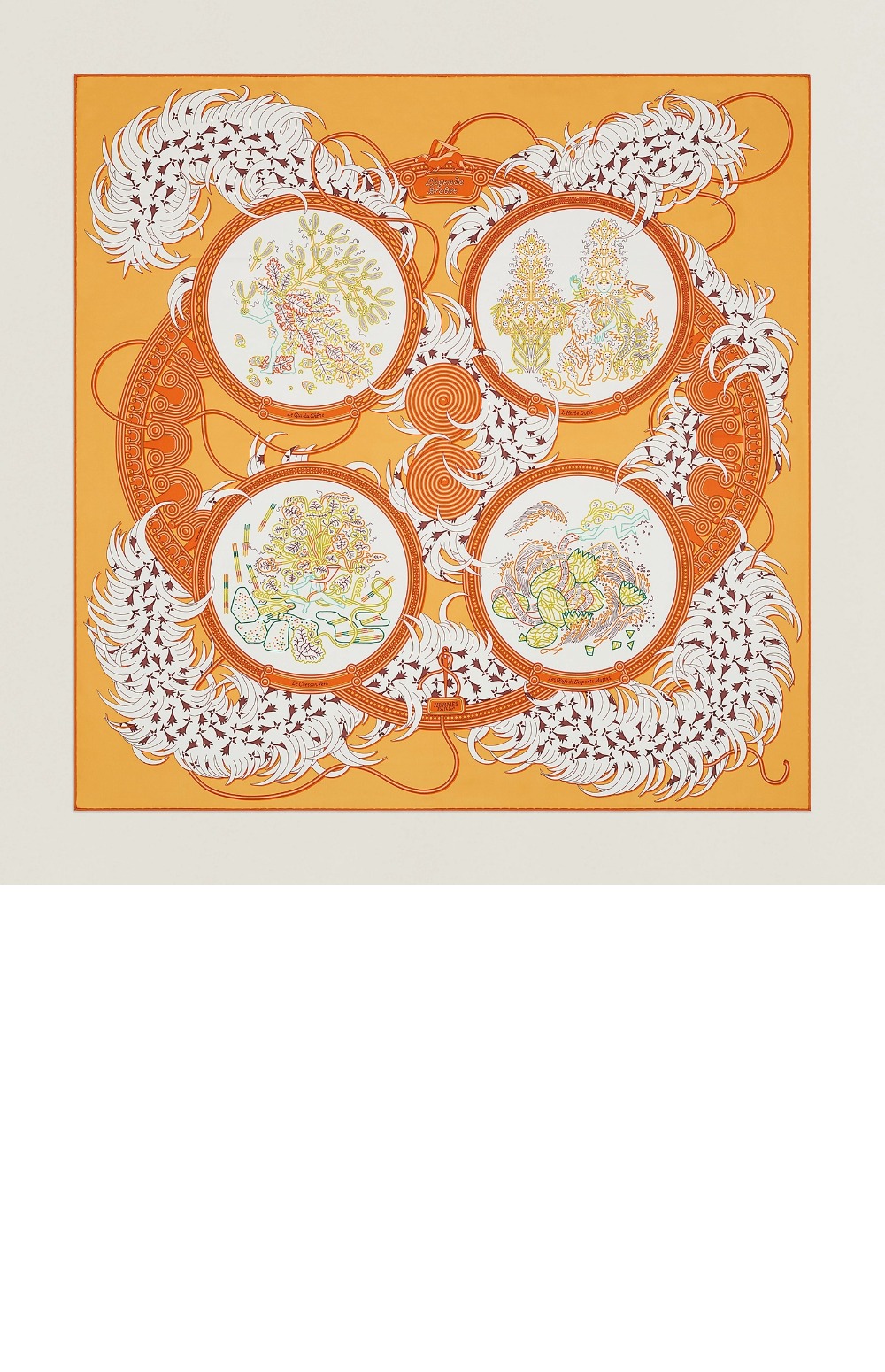 미러급레플리카사이트 | 명품레플리카 전문 쇼핑몰  | 퍼스트원 - 스카프 90 > 에르메스