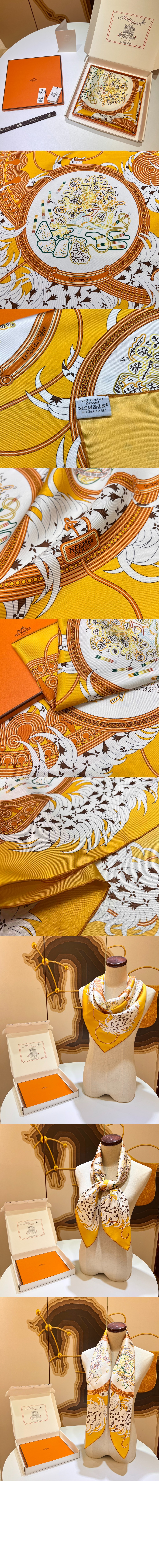 미러급레플리카사이트 | 명품레플리카 전문 쇼핑몰  | 퍼스트원 - 스카프 90 > 에르메스